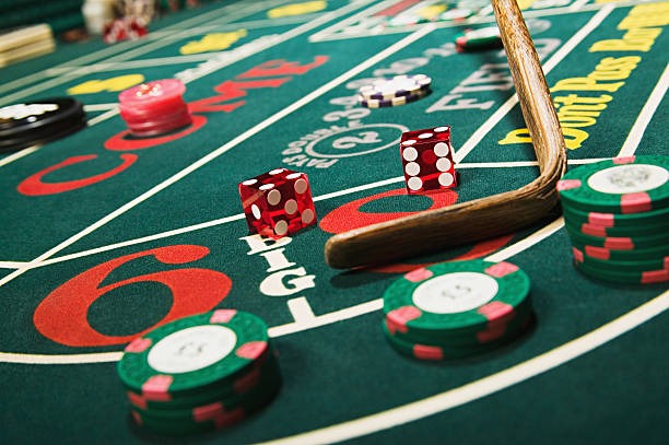 Mobile account dashboard for sportsbook and casino access